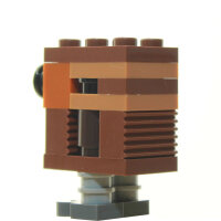 LEGO Star Wars Minifigur - Gonk Droid (2016)