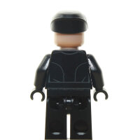 LEGO Star Wars Minifigur - Imperial Navy Officer (2016)