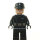 LEGO Star Wars Minifigur - Imperial Navy Officer (2016)