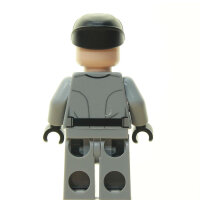 LEGO Star Wars Minifigur - Imperial Officer (2016)