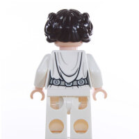 LEGO Star Wars Minifigur - Princess Leia (2016)