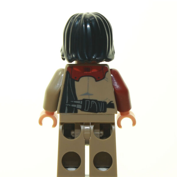 LEGO Star Wars Minifigur - Baze Malbus (2016)