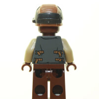 LEGO Star Wars Minifigur - Rogue One Rebel Trooper 1 (2016)