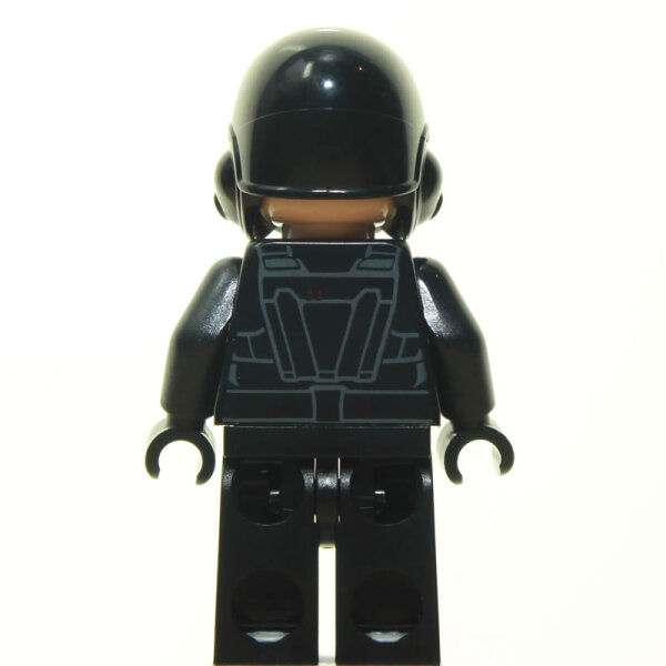 LEGO Star Wars Minifigur - Imperial Ground Crew (2016)