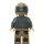 LEGO Star Wars Minifigur - Rogue One Rebel Trooper 2 (2016)
