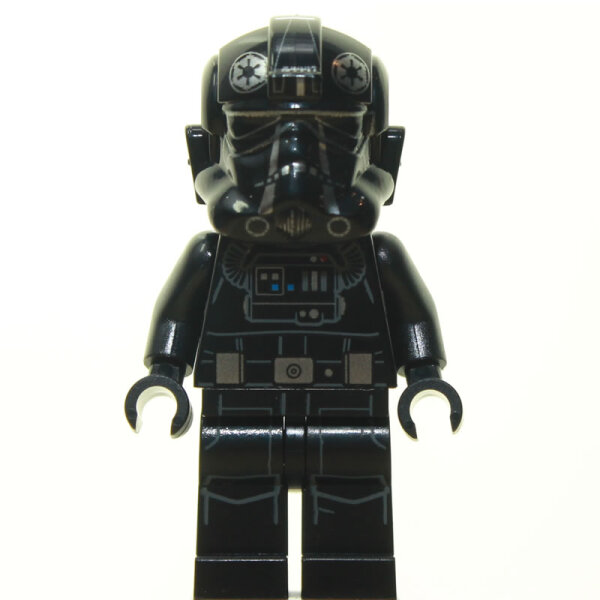 LEGO Star Wars Minifigur - TIE Striker Pilot (2016)