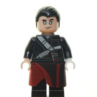 LEGO Star Wars Minifigur - Chirrut Imwe (2016)