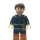 LEGO Star Wars Minifigur - Cassian Andor (2016)