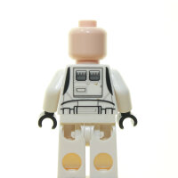 LEGO Star Wars Minifigur - Imperial Hovertank Pilot (2016)