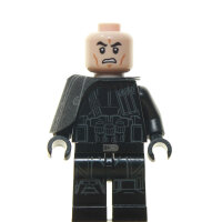 LEGO Star Wars Minifigur - Imperial Death Trooper (2016)