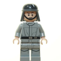 LEGO Star Wars Minifigur - Imperial AT-ST Driver (2016)