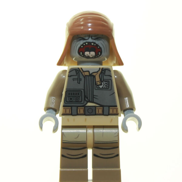 LEGO Star Wars Minifigur - Pao (2016), ohne Sticker auf...