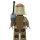 LEGO Star Wars Minifigur - Pao (2016), ohne Sticker auf Backpack