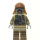 LEGO Star Wars Minifigur - Pao (2016), mit Sticker auf Backpack