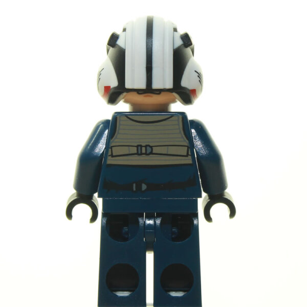 LEGO Star Wars Minifigur - U-Wing Pilot (2017)