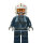 LEGO Star Wars Minifigur - Y-Wing Pilot (2017)