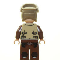 LEGO Star Wars Minifigur - Rogue One Rebel Trooper 2 (2017)
