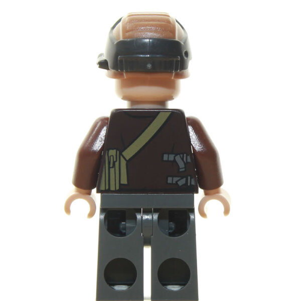 LEGO Star Wars Minifigur - Rogue One Rebel Trooper 3 (2017)