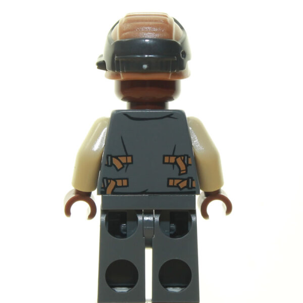 LEGO Star Wars Minifigur - Rogue One Rebel Trooper 4 (2017)