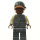 LEGO Star Wars Minifigur - Rogue One Rebel Trooper 4 (2017)