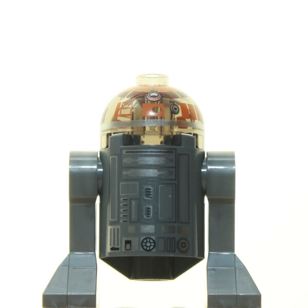 LEGO Star Wars Minifigur - R3-S1 (2017)