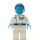 LEGO Star Wars Minifigur - Admiral Thrawn (2017)
