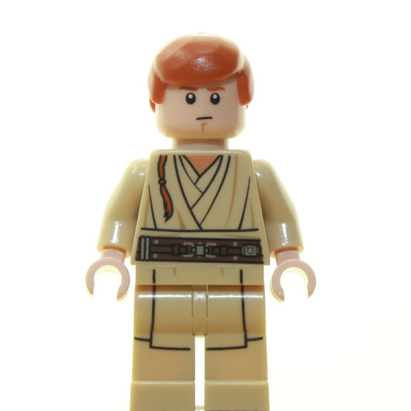 LEGO Star Wars Minifigur - Obi-Wan Kenobi, Padawan (2017)