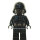 LEGO Star Wars Minifigur - Jyn Erso, Imperial Ground Crew Outfit (2017)