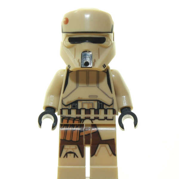 LEGO Star Wars Minifigur - Scarif Stormtrooper (75171) (2017)