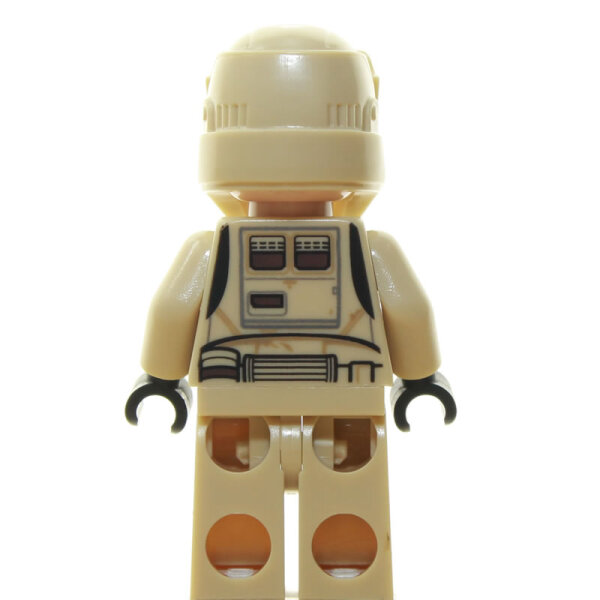 LEGO Star Wars Minifigur - Scarif Stormtrooper (75171) (2017)