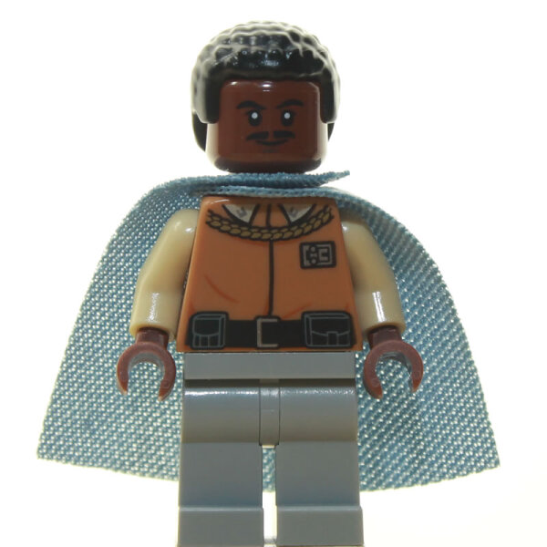 LEGO Star Wars Minifigur - Lando Calrissian 2017)