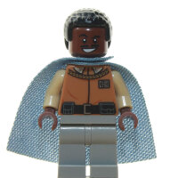 LEGO Star Wars Minifigur - Lando Calrissian 2017)