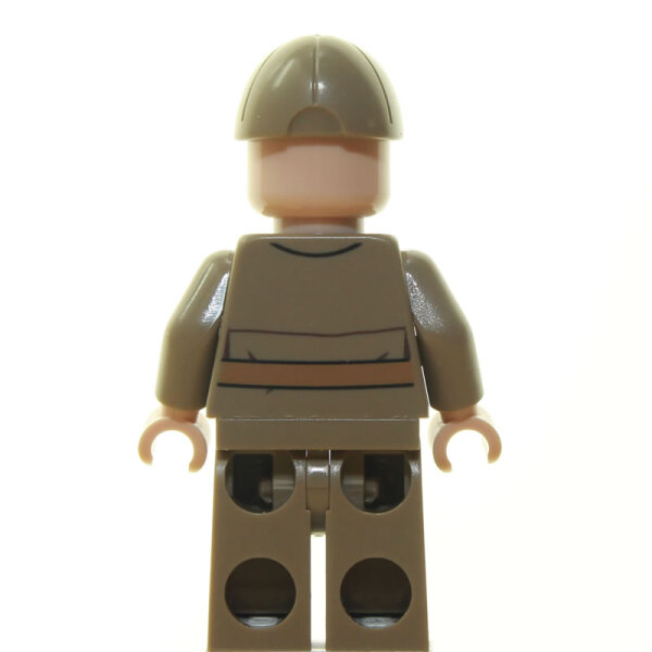 LEGO Star Wars Minifigur - Rebel Ground Crew (2017)