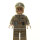 LEGO Star Wars Minifigur - Rebel Ground Crew (2017)