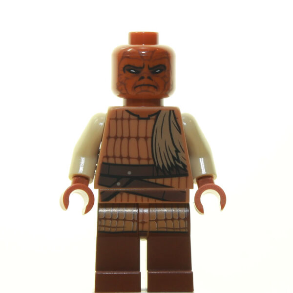 LEGO Star Wars Minifigur - Skiff Guard (2017)