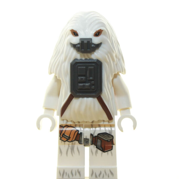 LEGO Star Wars Minifigur - Moroff (2017)