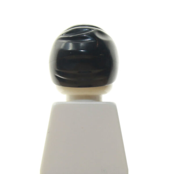 LEGO M&uuml;tze, Beanie, schwarz