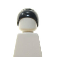LEGO Mütze, Beanie, schwarz