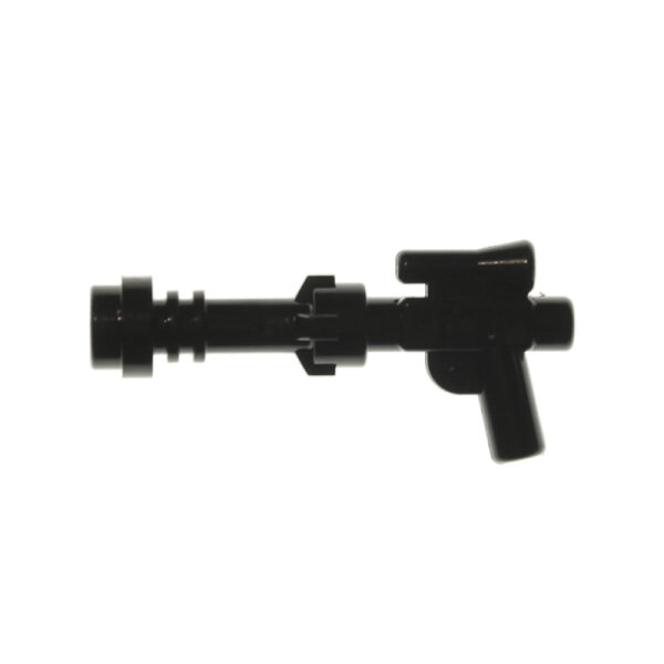 LEGO Blasterpistole - DL-44, schwarz