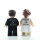 Custom Minifiguren personalisiertes Brautpaar