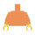 Torso & Arme plain orange, gelbe Hände