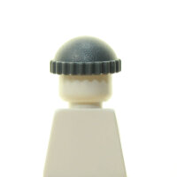 LEGO Mütze, Strickmütze, dunkelgrau