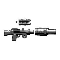 Blastergewehr - T21-B, Stormtrooper