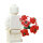 LEGO Blumenstrauss, rot