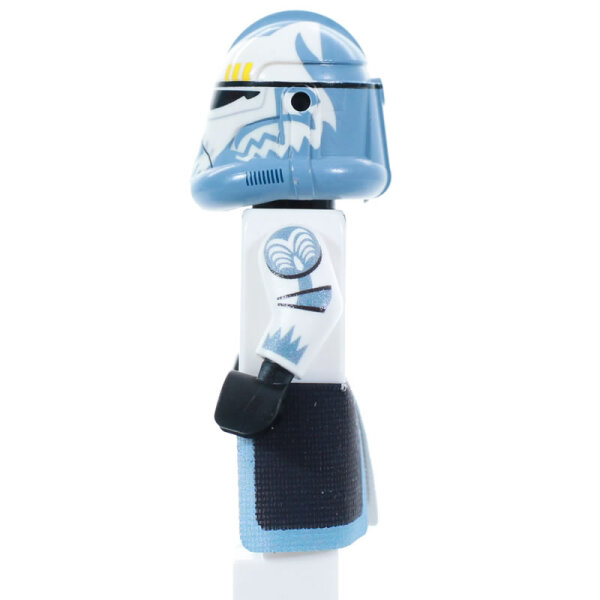 Bedruckt auf lego Teile Star Wars Custom Design Minifigur Darth Nihilus 