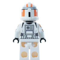 Custom Minifigur - Clone Trooper 212th, Recon