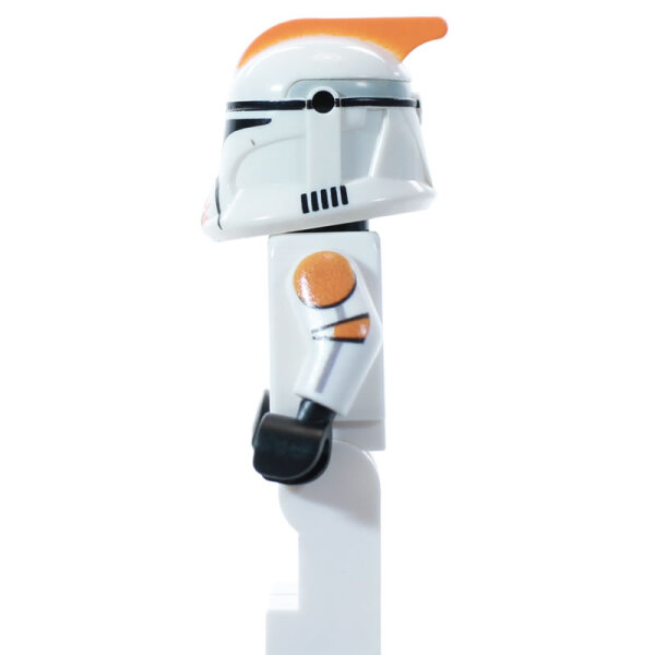 Custom Minifigur - Clone Trooper Phase 1, Cody