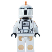 Custom Minifigur - Clone Trooper Phase 1, Cody