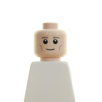 Custom Kopf, Luke