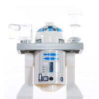 LEGO Star Wars Minifigur - R2-D2 mit Tablet (1999)